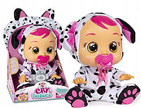 Пупс Cry Babies Cry babies Дотти IMC Toys 96370