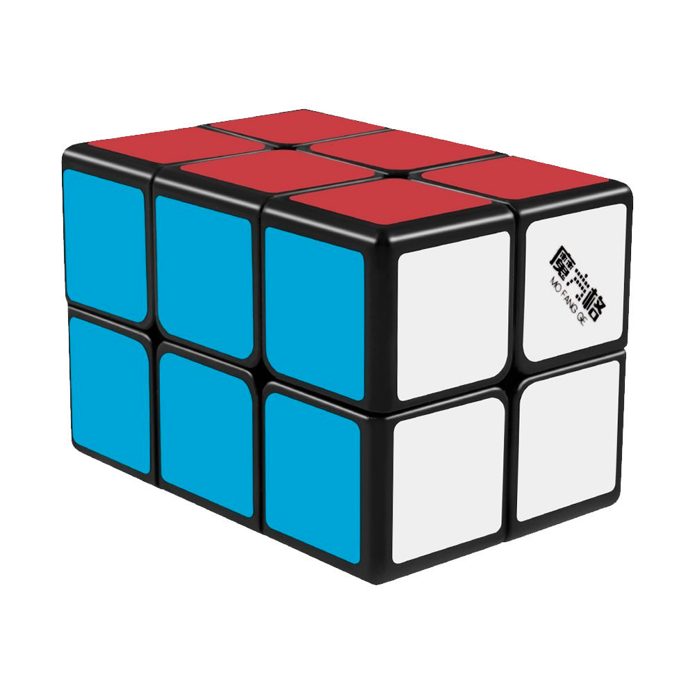 Кубик Рубика MoFangGe 2x2x3 Кубойд - фото 1 - id-p88909090