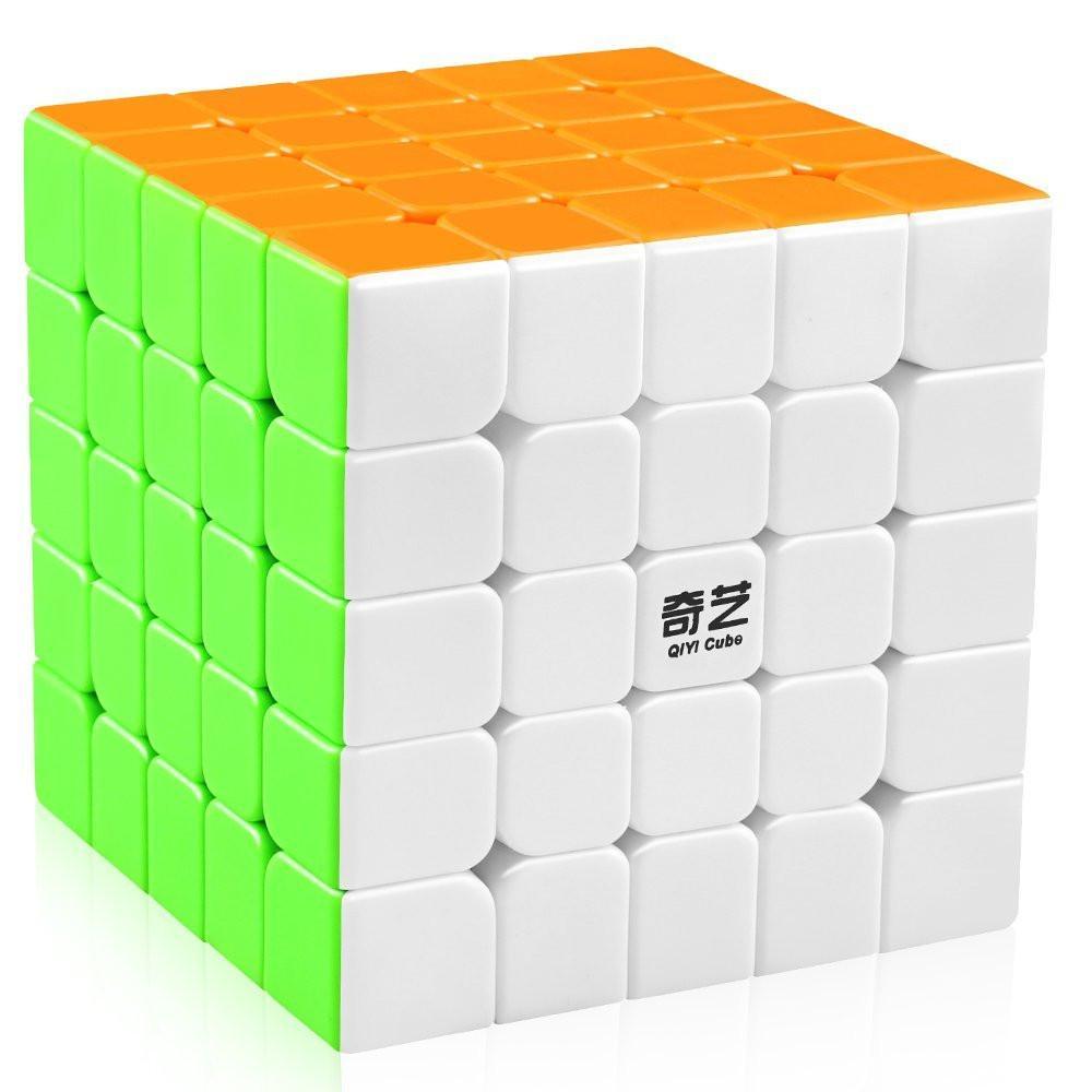 Кубик Рубика MOYU 5X5 MEILONG - фото 1 - id-p88909364