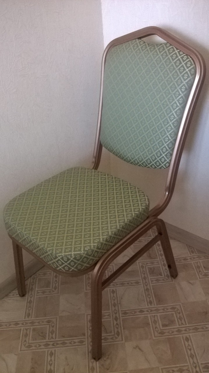 Банкетный стул 20