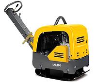 Аренда ВИБРОПЛИТА РЕВЕРСИВНАЯ ATLAS COPCO LG300