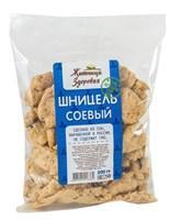Шницель соевый "Житница здоровья", 200г 1/12, фото 2