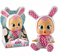 Пупс Cry Babies Конни IMC Toys 10598