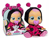 Пупс Cry Babies Леди Баг IMC Toys 96295