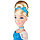 Классическая модная кукла "Принцесса - Золушка" Hasbro Disney Princess  B5284/E0272, фото 3