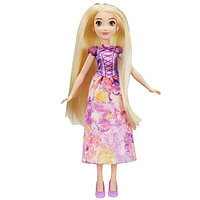Классическая модная кукла "Принцесса - Рапунцель" Hasbro Disney Princess  B5284/E0273