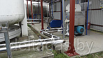 Монтаж криогенного оборудования (полное сопровождение разработки и внедрения проектов криогенных систем), фото 3