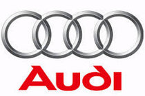 Фаркоп на AUDI / АУДИ