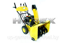 Снегоуборочная машина STG 1101 QE-2