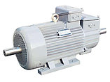 Электродвигатель крановый МТН011-6 (1,4 кВт/866 об/мин), фото 4
