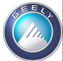 Фаркоп на Geely / Джили