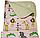 Конверт - одеяло из овечьей шерсти Ланатекс детское, фото 7
