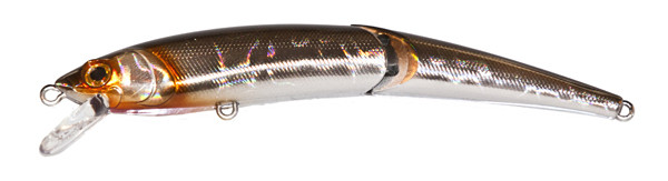 Воблер Smith TS Joint-Minnow 110SP 12,3 гр - фото 2 - id-p89047650