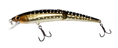 Воблер Smith TS Joint-Minnow 110SP 12,3 гр