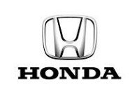 Фаркоп на Honda / Хонда