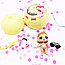 Кукла "L.O.L. Happy Surprise" Confetti Pop, 8 серия  (аналог), фото 5