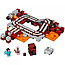 Конструктор My world Лего Майнкрафт 10620 Подземная железная дорога, фото 4