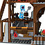 Конструктор My world Лего Майнкрафт Работы на руднике, фото 4