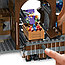 Конструктор My world Лего Майнкрафт Работы на руднике, фото 2