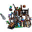 Конструктор My world Лего Майнкрафт Работы на руднике, фото 5