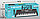 Детский синтезатор пианино арт. 328-14 (81х30) с USB (от сети и на батарейках), фото 2