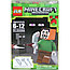 Набор мини-фигурок Minecraft 8 штук, фото 6