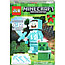 Набор мини-фигурок Minecraft 8 штук, фото 7
