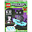 Набор мини-фигурок Minecraft 8 штук, фото 9