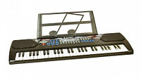 Детский синтезатор пианино с микрофоном, арт. 328-04 с USB (от сети и на батарейках), фото 1
