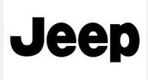 Фаркоп на Jeep / Джип