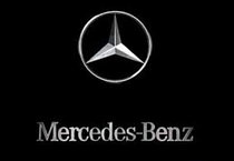 Фаркоп на Mercedes / Мерседес