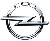 Фаркоп на Opel / Опель