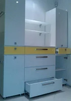 Мебель в ванную