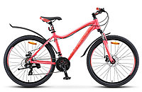 Велосипед  женский горный Stels Miss 6000 MD(2020)Индивидуальный подход!!!