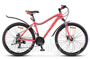 Велосипед  женский горный Stels Miss 6000 MD(2020)