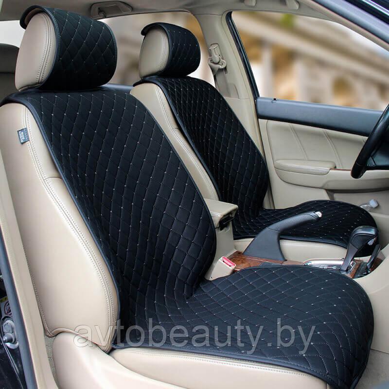 Коврик в багажник для Lexus RX300 (00-03) пр. Россия (Aileron) - фото 9 - id-p89063702