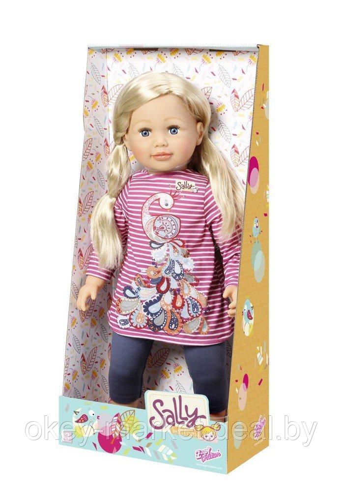 Кукла Baby Born Салли 63 см 877630 - фото 10 - id-p89063948