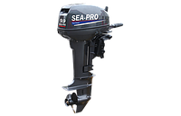 Лодочный мотор SEA-PRO T 9.9 S (246 см3)