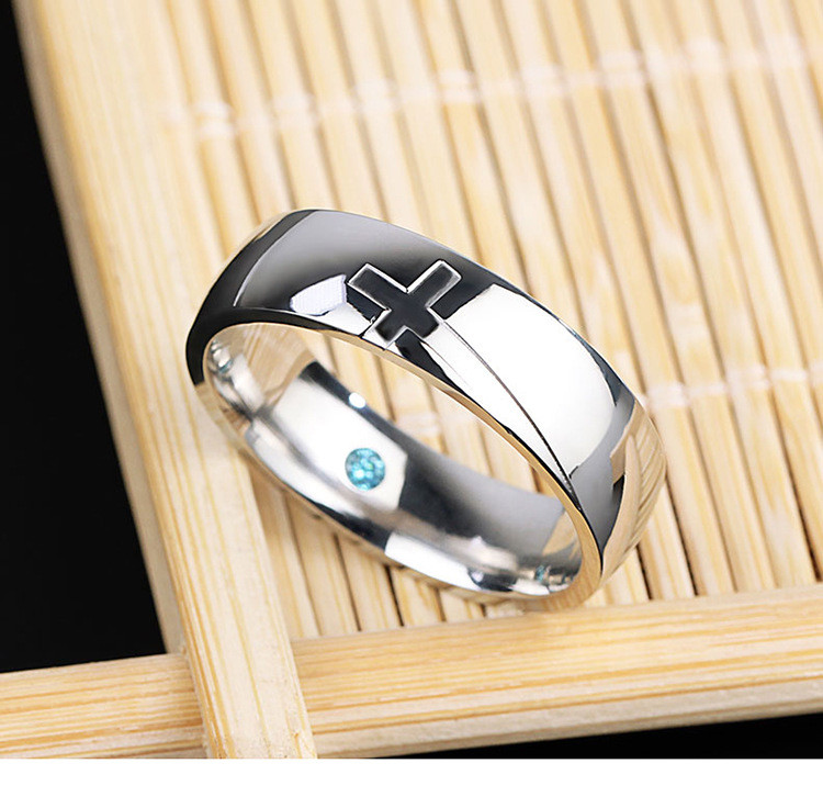 Парные кольца для влюбленных "Неразлучная пара 124" - фото 5 - id-p33523732