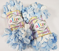 Alize Puffy Color цвет 5865