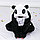 Пижама кигуруми Панда детская (рост 95-100, 100-109, 110-119 см), фото 4