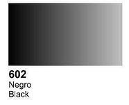 Грунт  Surface Primer акриловый полиуретановый, черный (BLACK), 60 мл, Vallejo, фото 3