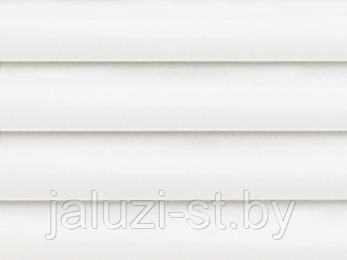 Горизонтальные жалюзи цвет белый - фото 2 - id-p12127525