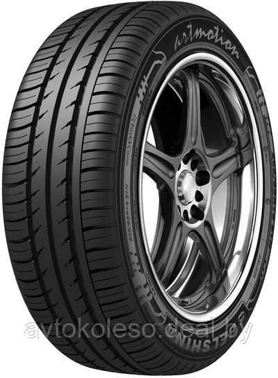 Летние шины 205/55R16 Artmotion Бел-262 91H /Bel-262/,доставка. - фото 1 - id-p4367948