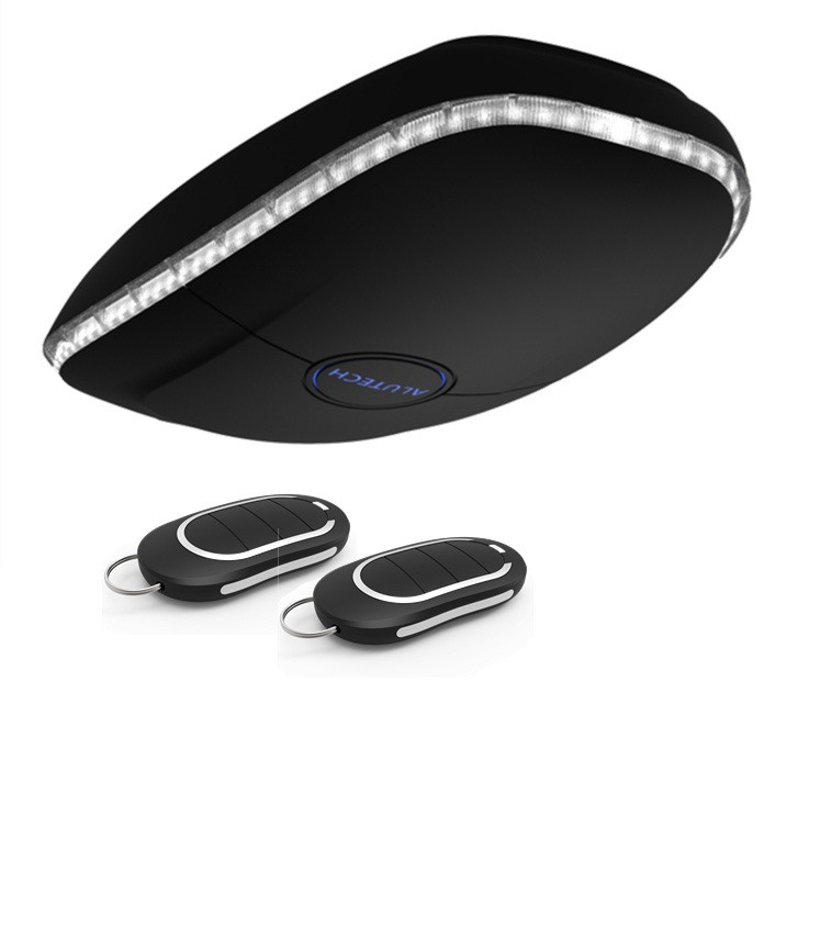 Электропривод для гаражных ворот LEVIGATO (ALUTECH) LG-800