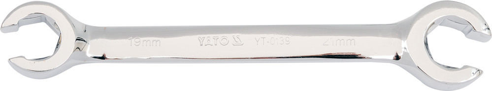 Ключ разрезной 11*12мм, YATO