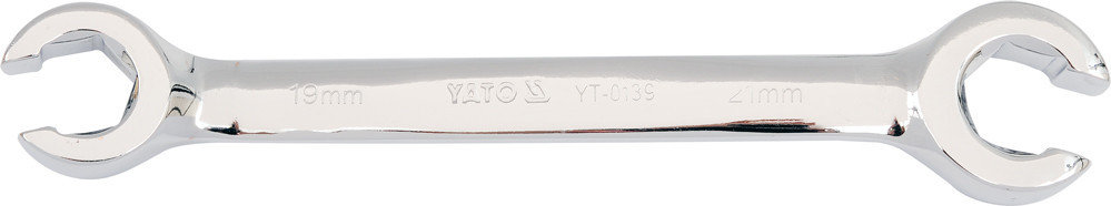 Ключ разрезной 11*12мм, YATO, фото 2