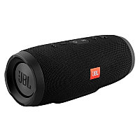 Колонка JBL charge 3 Черная