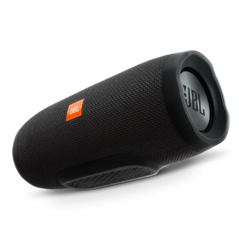 Колонка JBL charge 3 Черная - фото 5 - id-p88546423