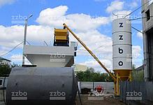 Силосы цемента СЦ-42 ZZBO, фото 3